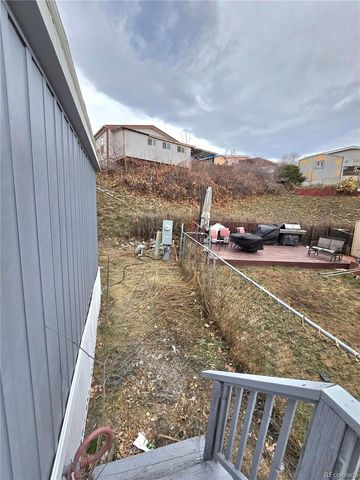 156 Mallard Street, Golden, CO 80401