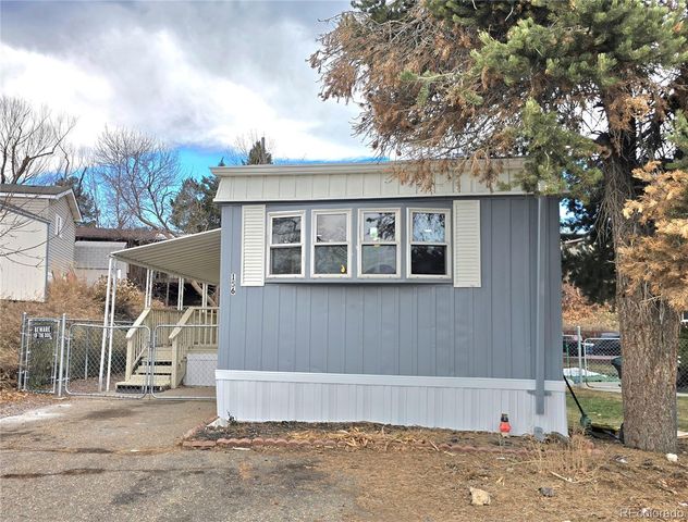 156 Mallard Street, Golden, CO 80401