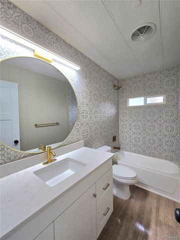 156 Mallard Street, Golden, CO 80401