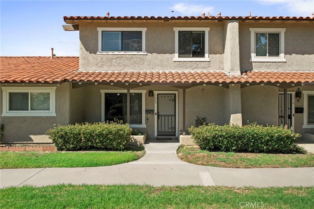 1406 Via Cortez, Placentia, CA 92870 — exterior