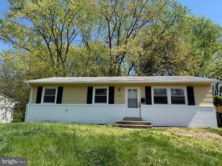 4515 KENWOOD DR, Woodbridge, VA 22193