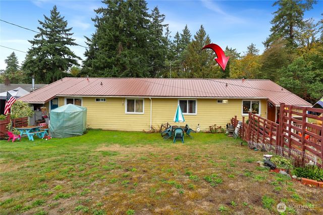 2853 Clare Avenue, Bremerton, WA 98310
