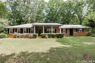 3370 Monroe Highway, Watkinsville, GA 30677