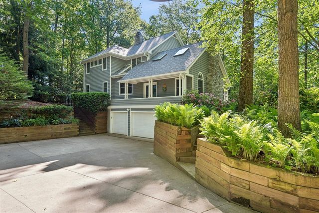 18353 Forest Beach Drive, New Buffalo, MI 49117