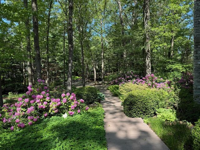 18353 Forest Beach Drive, New Buffalo, MI 49117