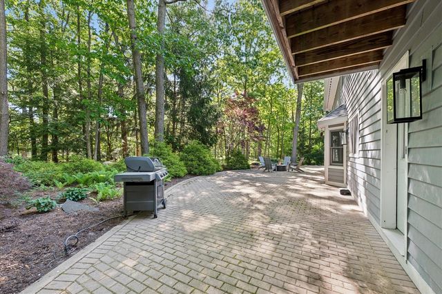 18353 Forest Beach Drive, New Buffalo, MI 49117