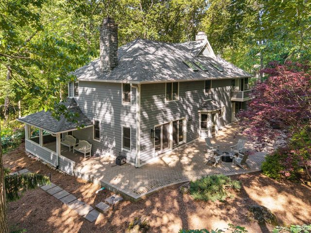 18353 Forest Beach Drive, New Buffalo, MI 49117
