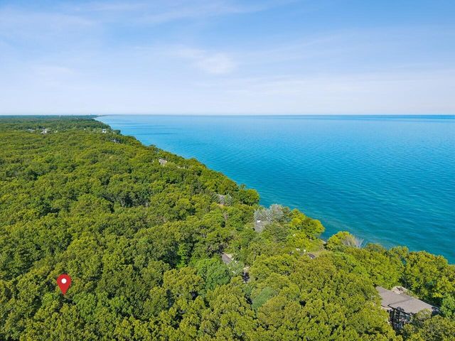 18353 Forest Beach Drive, New Buffalo, MI 49117