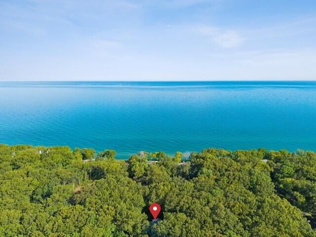 18353 Forest Beach Drive, New Buffalo, MI 49117