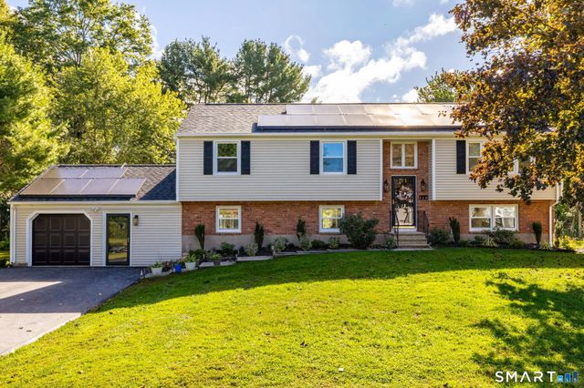 368 Charles Drive, Cheshire, CT 06410