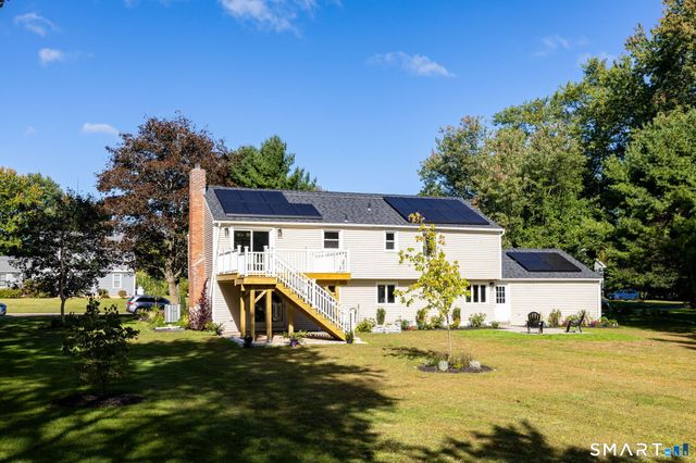 368 Charles Drive, Cheshire, CT 06410