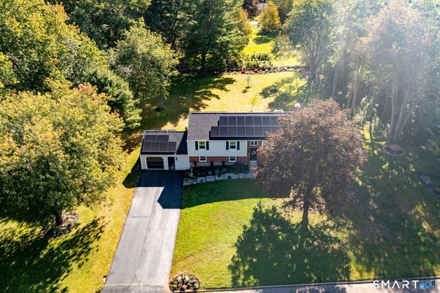 368 Charles Drive, Cheshire, CT 06410