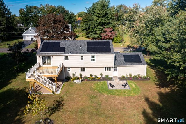368 Charles Drive, Cheshire, CT 06410