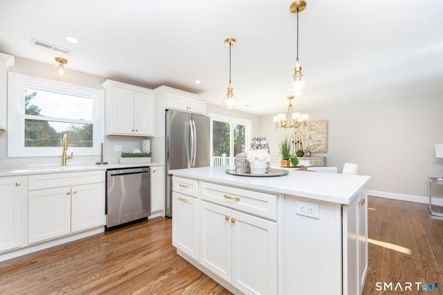 368 Charles Drive, Cheshire, CT 06410