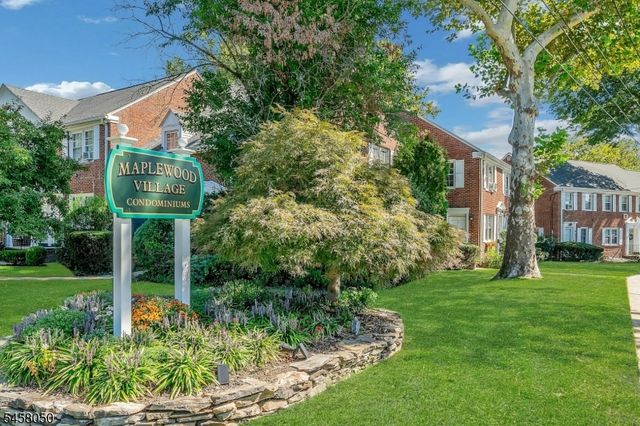154 Boyden Ave B, Maplewood Twp., NJ 07040