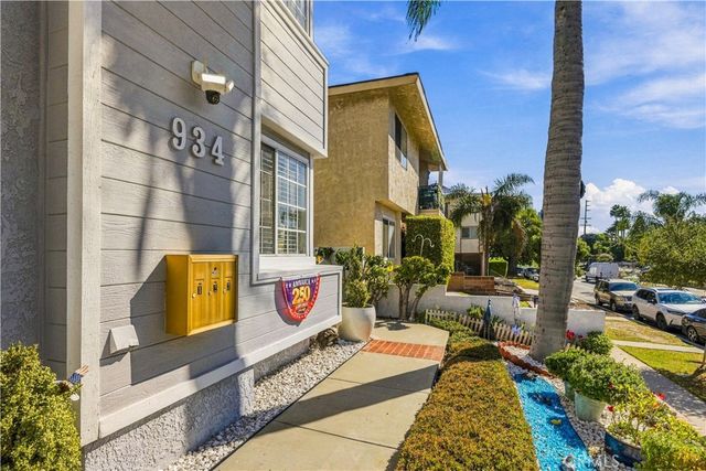 934 W 26th 1, San Pedro, CA 90731