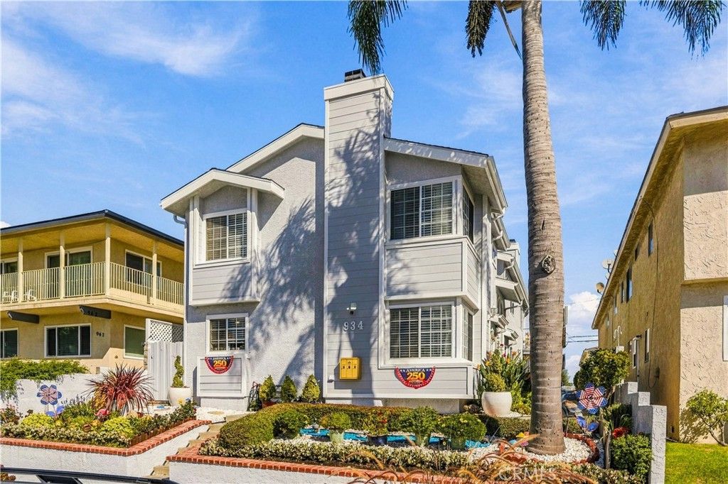 934 W 26th 1, San Pedro, CA 90731
