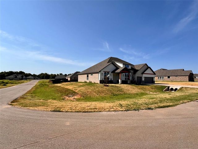 4076 Blue Ridge Avenue, Newcastle, OK 73072
