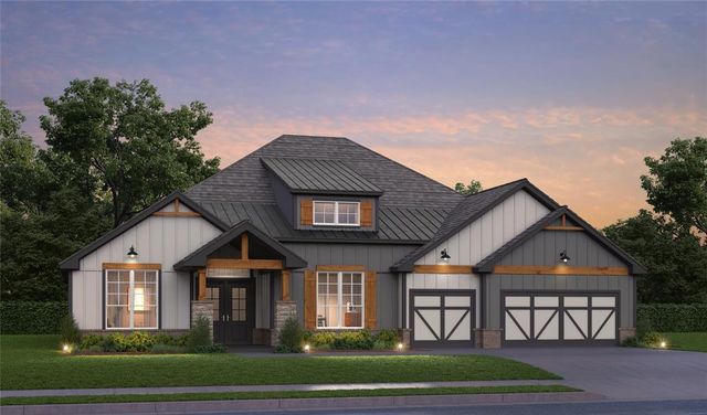4076 Blue Ridge Avenue, Newcastle, OK 73072