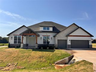 4076 Blue Ridge Avenue, Newcastle, OK 73072