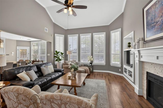 11403 Parkriver Drive, Houston, TX 77070