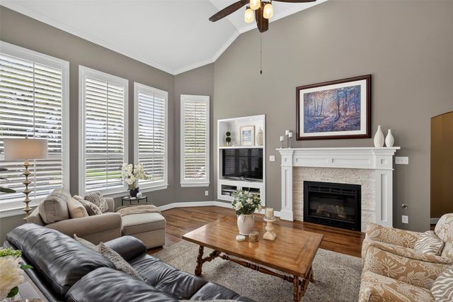 11403 Parkriver Drive, Houston, TX 77070