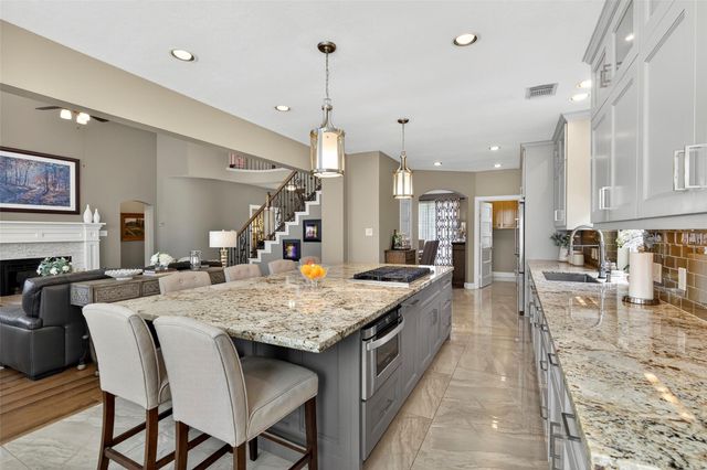 11403 Parkriver Drive, Houston, TX 77070