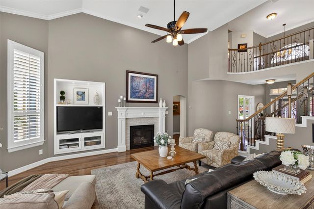 11403 Parkriver Drive, Houston, TX 77070