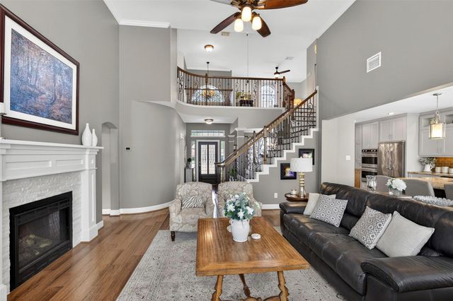 11403 Parkriver Drive, Houston, TX 77070