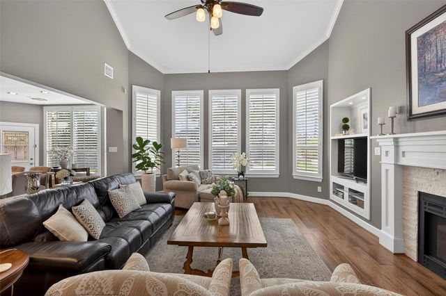 11403 Parkriver Drive, Houston, TX 77070