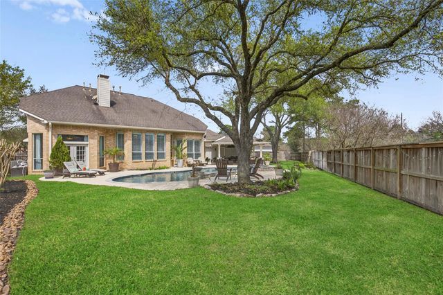 11403 Parkriver Drive, Houston, TX 77070