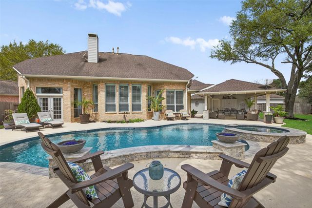 11403 Parkriver Drive, Houston, TX 77070
