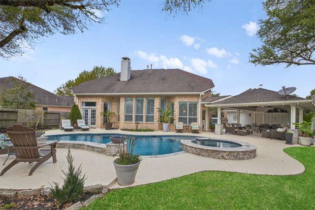 11403 Parkriver Drive, Houston, TX 77070