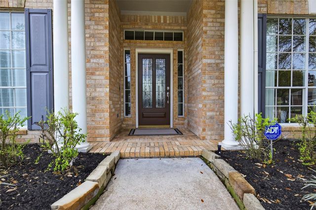 11403 Parkriver Drive, Houston, TX 77070