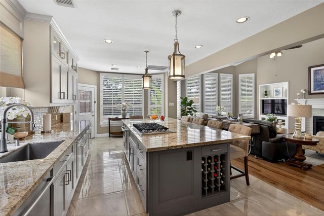 11403 Parkriver Drive, Houston, TX 77070