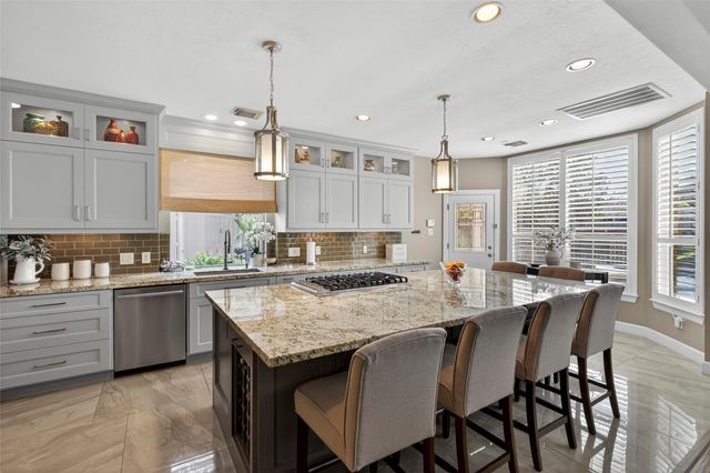 11403 Parkriver Drive, Houston, TX 77070