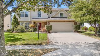 19485 Amber Way, Noblesville, IN 46060