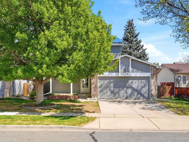 6324 Xavier Court, Arvada, CO 80003