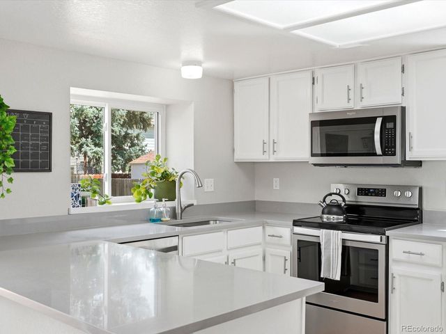 6324 Xavier Court, Arvada, CO 80003