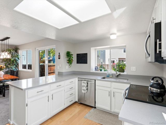 6324 Xavier Court, Arvada, CO 80003