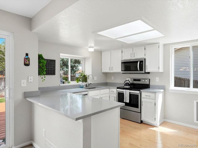 6324 Xavier Court, Arvada, CO 80003