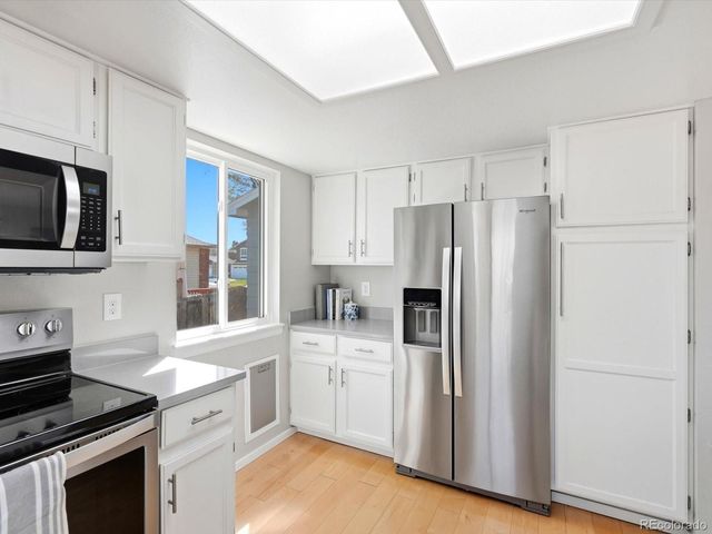 6324 Xavier Court, Arvada, CO 80003