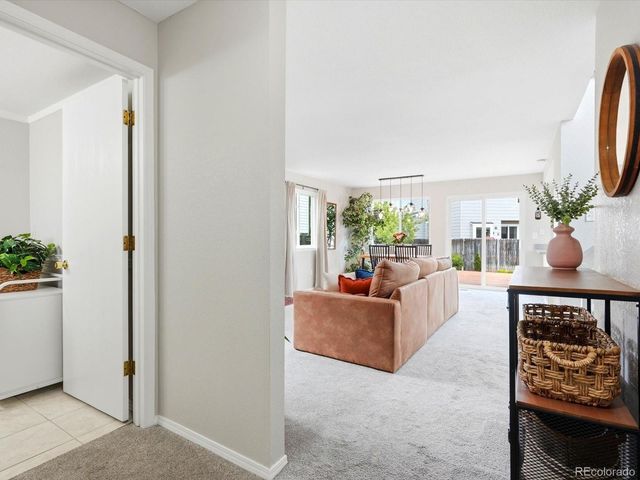 6324 Xavier Court, Arvada, CO 80003