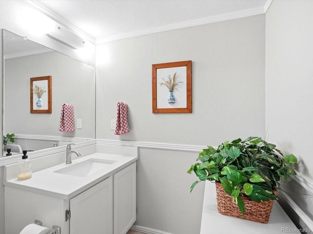 6324 Xavier Court, Arvada, CO 80003