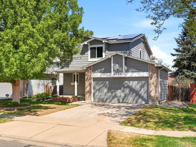 6324 Xavier Court, Arvada, CO 80003