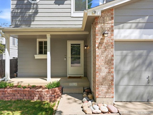6324 Xavier Court, Arvada, CO 80003