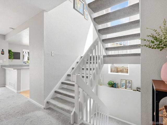 6324 Xavier Court, Arvada, CO 80003