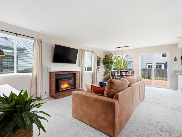 6324 Xavier Court, Arvada, CO 80003