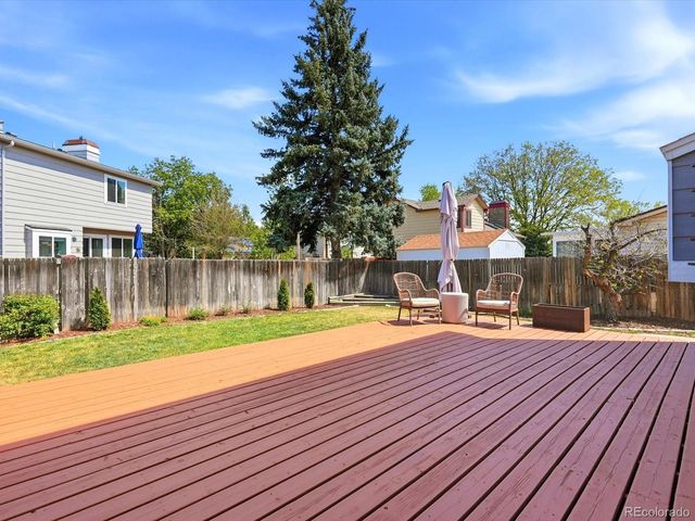 6324 Xavier Court, Arvada, CO 80003