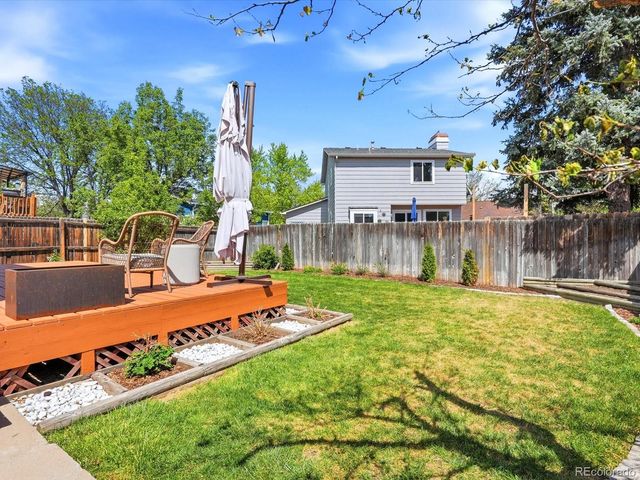 6324 Xavier Court, Arvada, CO 80003